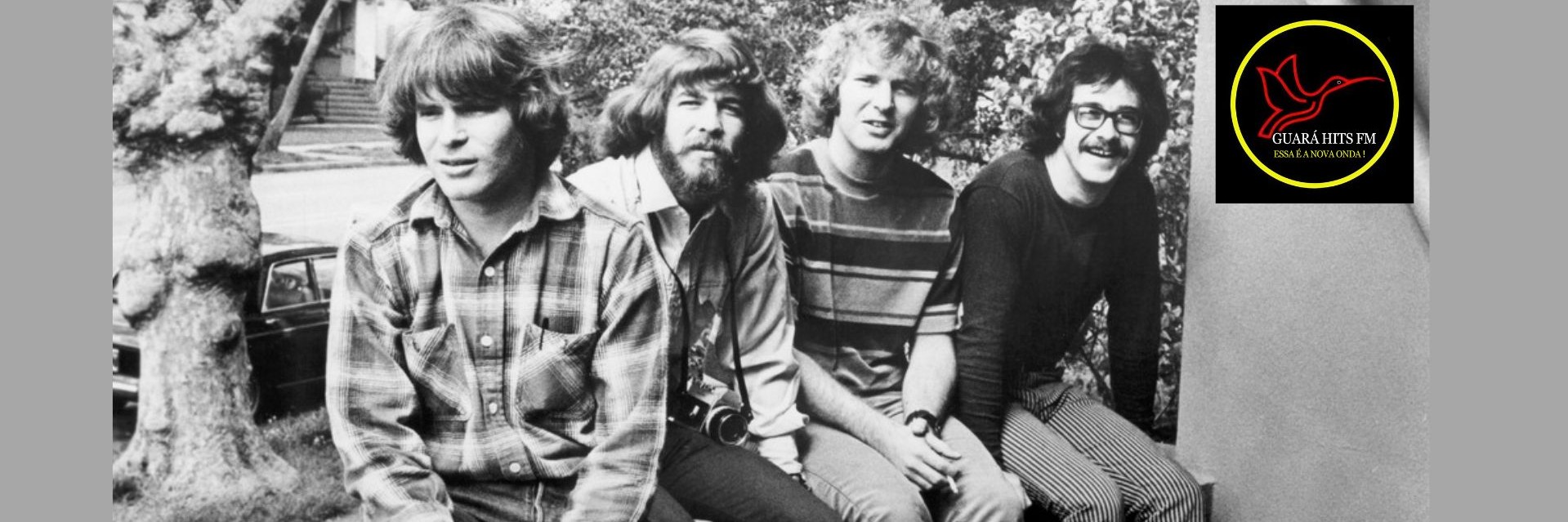 CREEDENCE